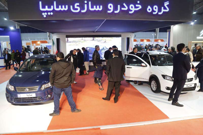 تعهدات خودروسازان
