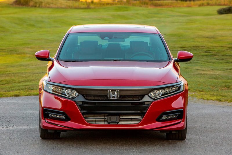 هوندا آکورد 2019 با قیمت جذاب معرفی شد