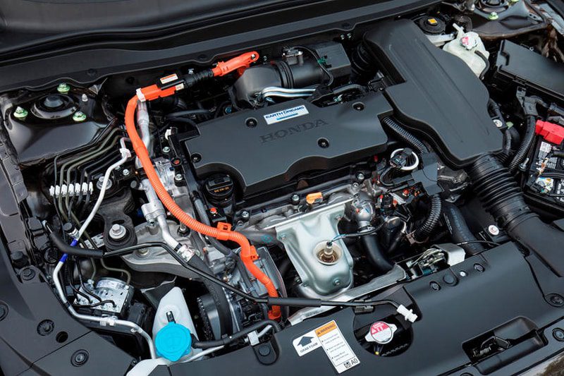 هوندا آکورد 2019 با قیمت جذاب معرفی شد