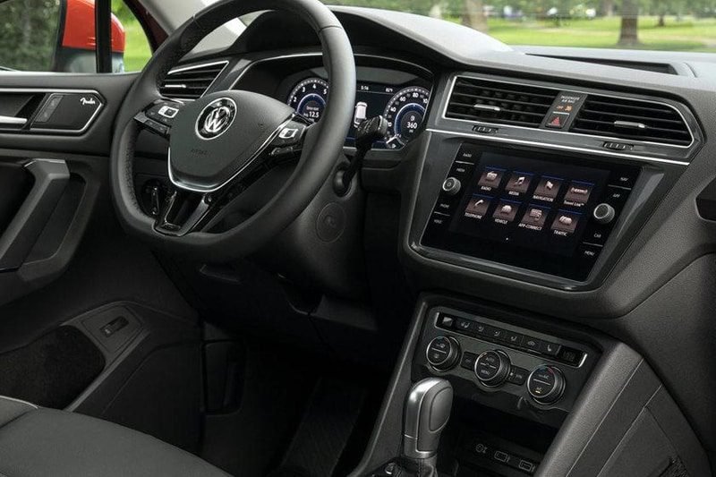 اپل سیری کنترل خودروهای فولکس‌واگن را به دست می‌گیرد