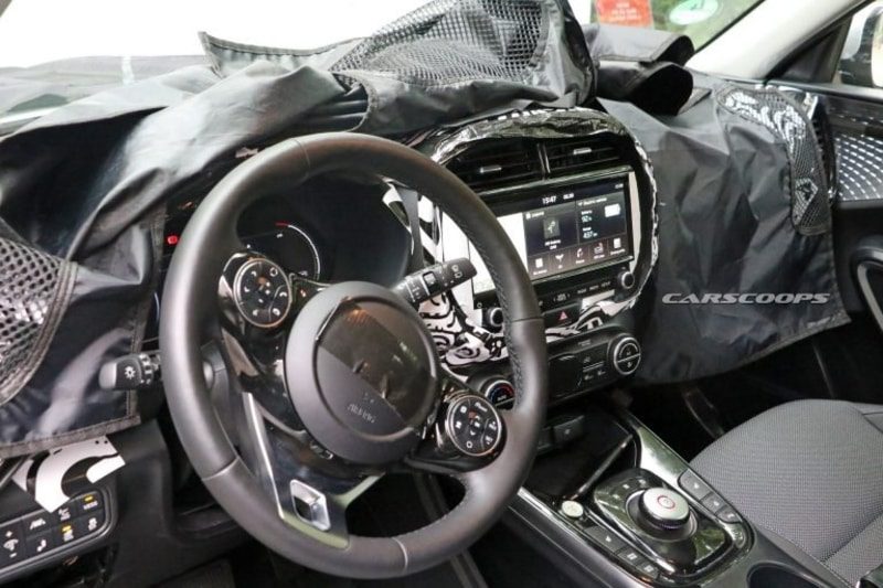 معرفی و بررسی کیا سول 2020