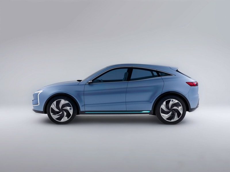 تولید پلتفرم هوش مصنوعی Xavier برای خودروسازان چینی توسط انویدیا