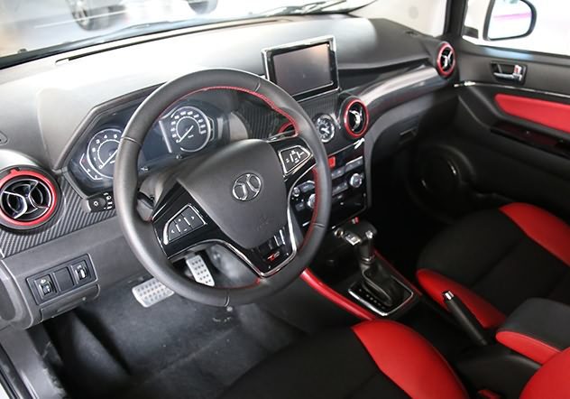 بایک X25