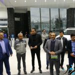 عظیم خودرو اولین سری شاسی بلند فوتون ساوانا را تحویل مشتریان داد عظیم خودرو اولین سری شاسی بلند فوتون ساوانا را تحویل مشتریان داد