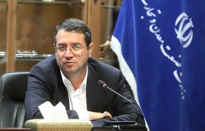 وزیر صنعت ساز گرانی خودروهای داخلی را کوک کرد!