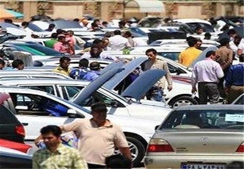 خودروسازان راضی به تحویل خودروهای ثبت نامی با قیمت قبلی میشوند؟ خودروسازان