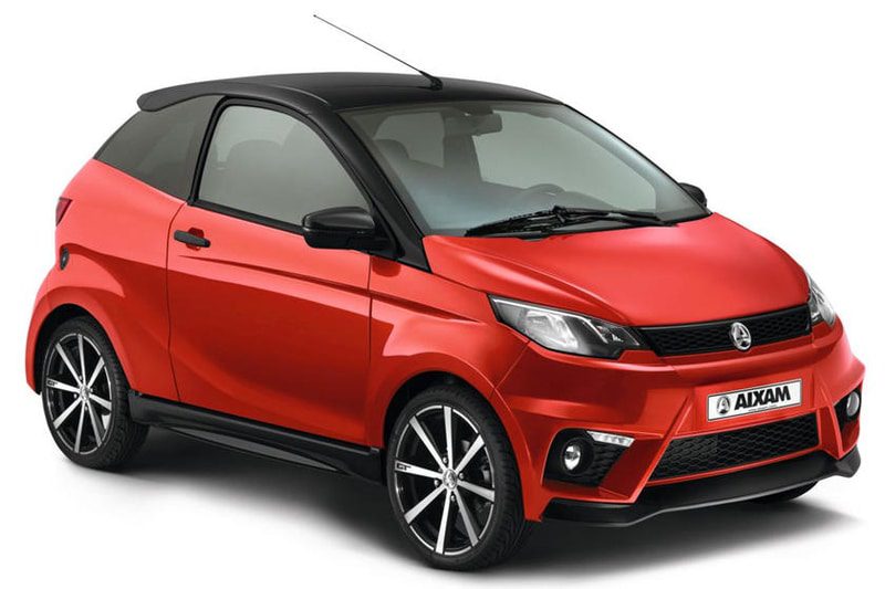 نگاهی به کندترین خودروهای جهان!