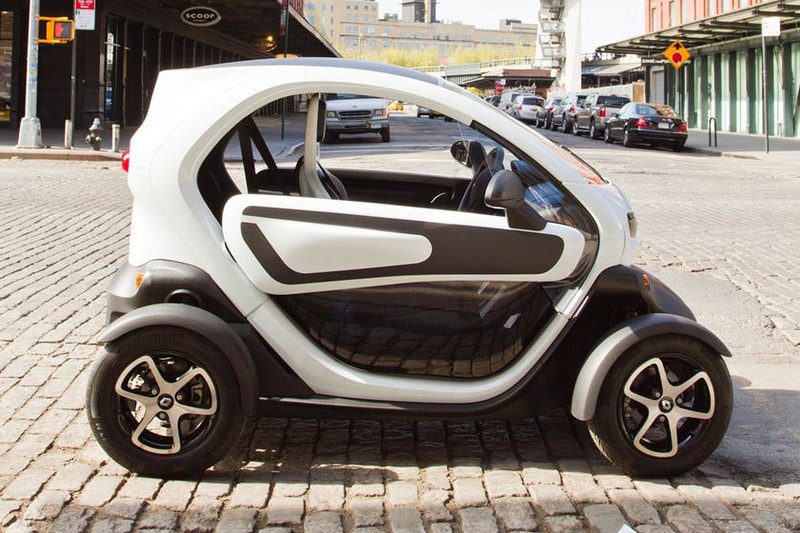 نگاهی به کندترین خودروهای جهان!