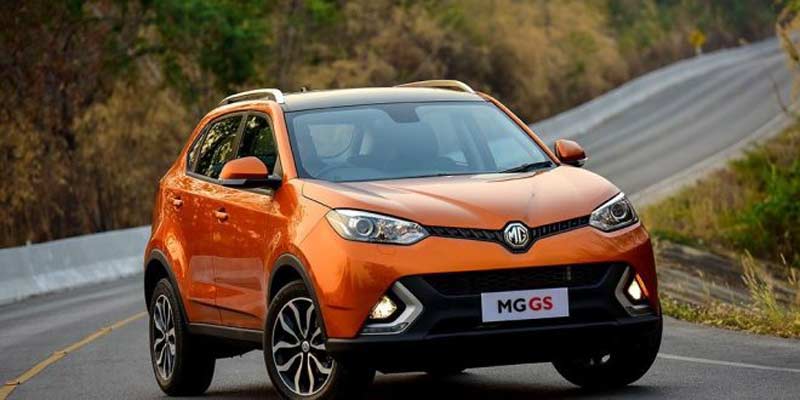 MG cars، سازنده خودرو های چینی یا انگلیسی؟ MG cars، سازنده خودرو های چینی یا انگلیسی؟