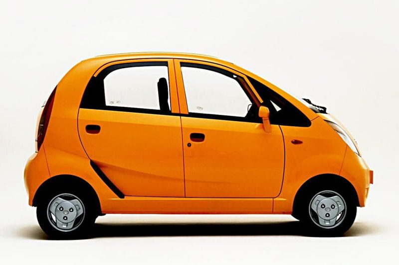 نگاهی به کندترین خودروهای جهان!