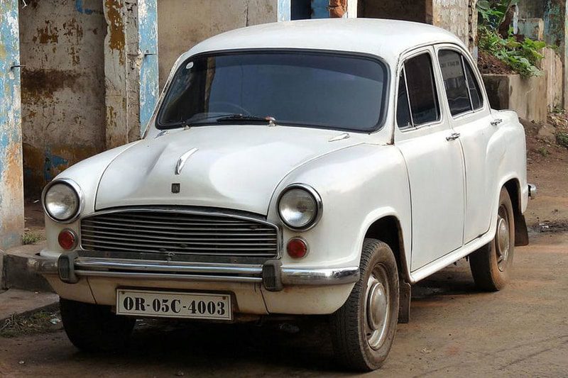 نگاهی به کندترین خودروهای جهان!