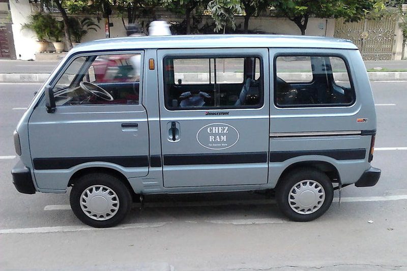 نگاهی به کندترین خودروهای جهان!