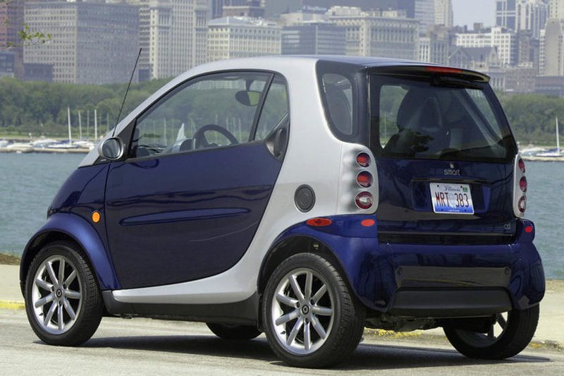 نگاهی به کندترین خودروهای جهان!