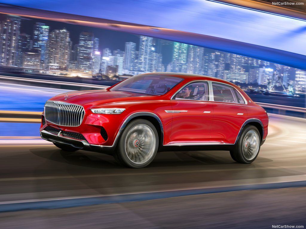 بهترین خودروهای کانسپت سال ۲۰۱۸