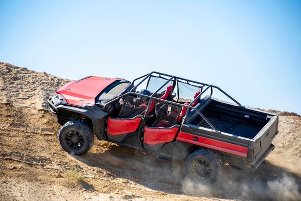 بهترین خودروهای کانسپت سال ۲۰۱۸