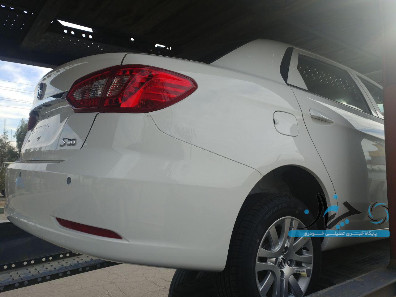 دانگ فنگ S30