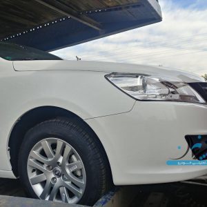 سری اول خودروهای دانگ فنگ S30 به مشتریان تحویل داده شد! + تصاویر
