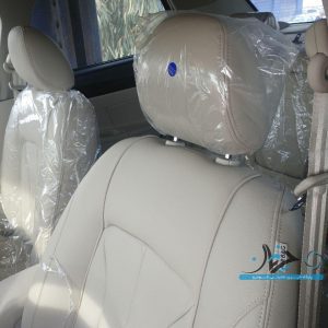 سری اول خودروهای دانگ فنگ S30 به مشتریان تحویل داده شد! + تصاویر