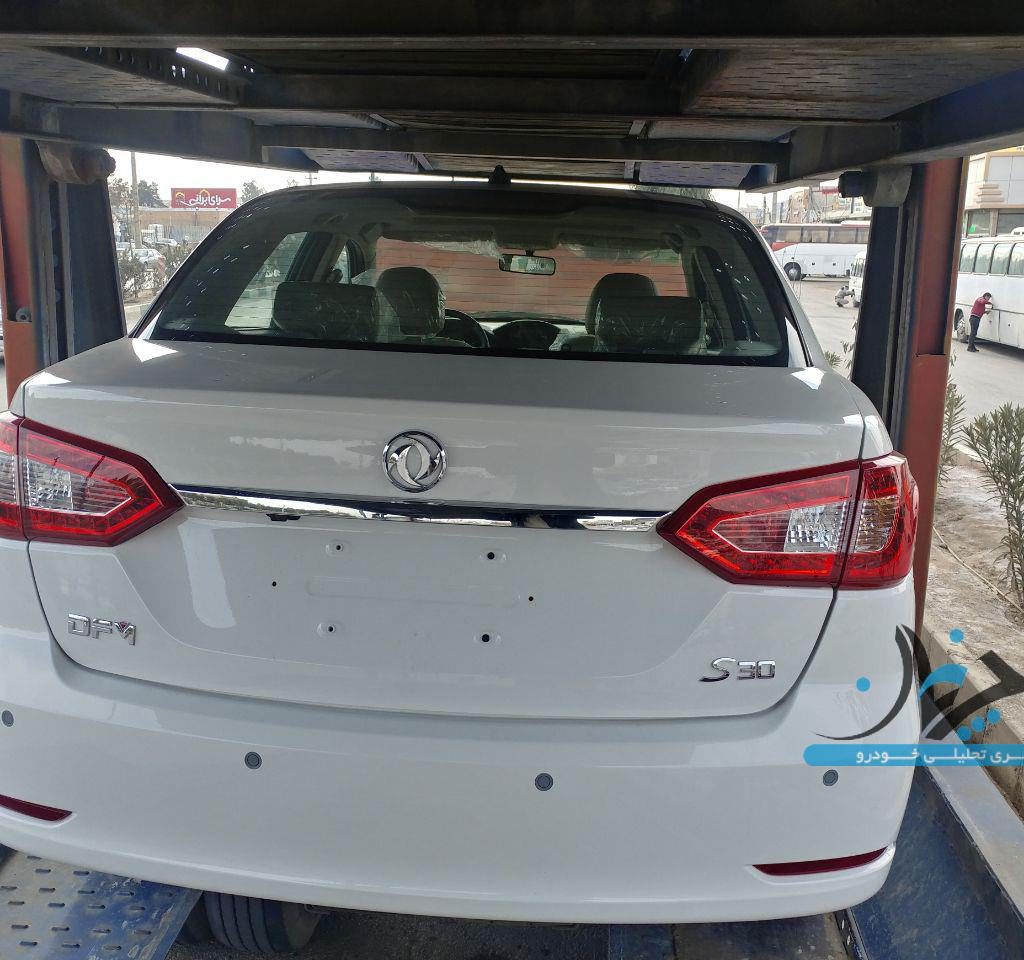 دانگ فنگ S30