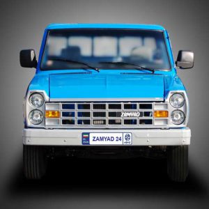 سایپا سهمیه بندی بنزین