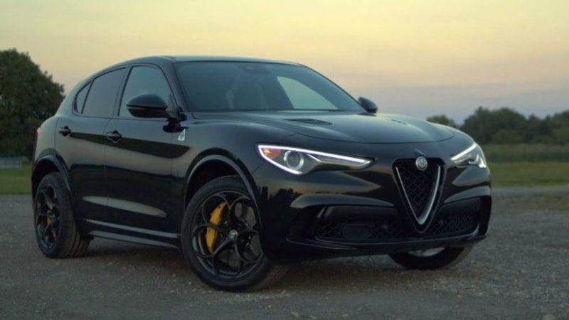 بهترین خودروهای جدید در سال 2018 (ویدئوی اختصاصی)