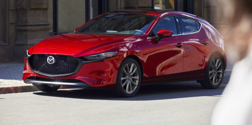 معرفی مزدا 3 مدل 2019 (ویدئوی اختصاصی)