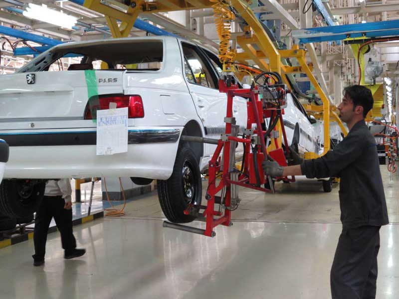 افزایش قیمت خودروهای داخلی برای پیش فروش‌های قبلی لغو می‌شود؟