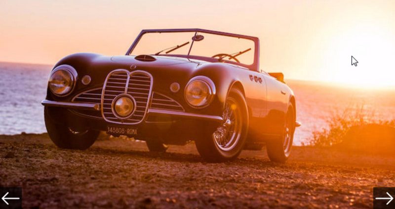 معرفی گرانترین خودروهای کلاسیک فروخته شده در سال 2019