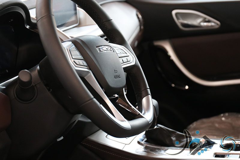 نگاه نزدیک ویدیویی به بیسو T5