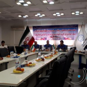 گزارش بازدید از خط تولید شاسی بلندهای بیسو در مجموعه سیف خودرو!