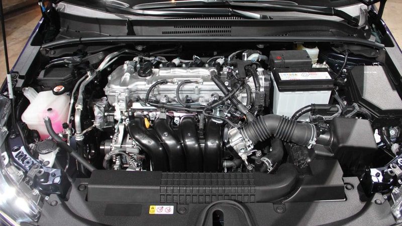 قیمت گرانترین تویوتا کرولا 2020 حدود 32 هزار دلار