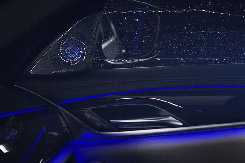 بهترین سیستم‌های صوتی کارخانه‌ای بر روی خودروها