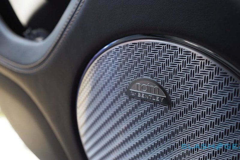 بهترین سیستم‌های صوتی کارخانه‌ای بر روی خودروها