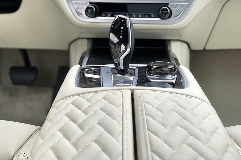 Alpina-BMW-B7-xDrive-Sedan-2020-آلپینا B7 مدل 2020