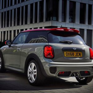 Mini-John-Cooper-Works-2019-مینی جان کوپر ورکس