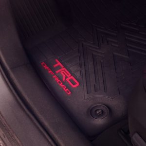 Toyota-RAV4-TRD-Off-Road-2020- TRD offroad تویوتا راو4