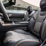 mercedes-sl-grand-edition - مرسدس SL کلاس گرند ادیشن مدل 2020