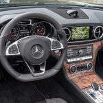 mercedes-sl-grand-edition - مرسدس SL کلاس گرند ادیشن مدل 2020