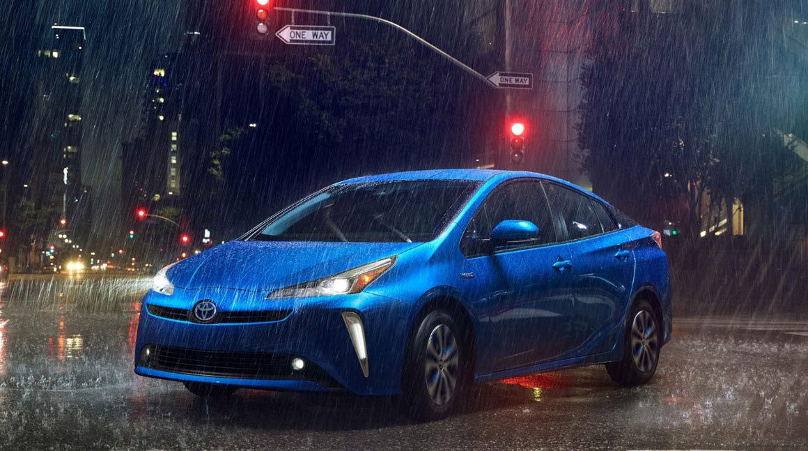 نگاهی به ابرخودروهایی با بهترین ضریب آئرودینامیک در جهان!