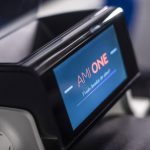 ami one طرح مفهومی کوچک و جدید سیتروئن! ami one طرح مفهومی کوچک و جدید سیتروئن!