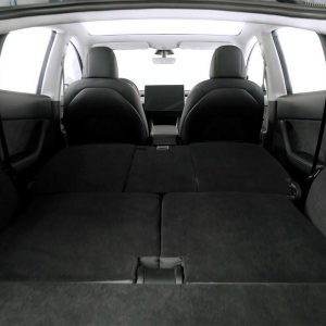 Tesla model Y - تسلا مدل Y