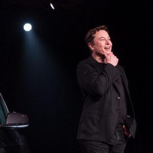 Tesla model Y - تسلا مدل Y