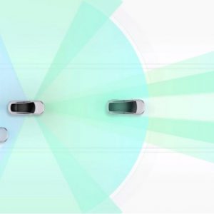 Tesla model Y - تسلا مدل Y