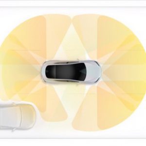 Tesla model Y - تسلا مدل Y