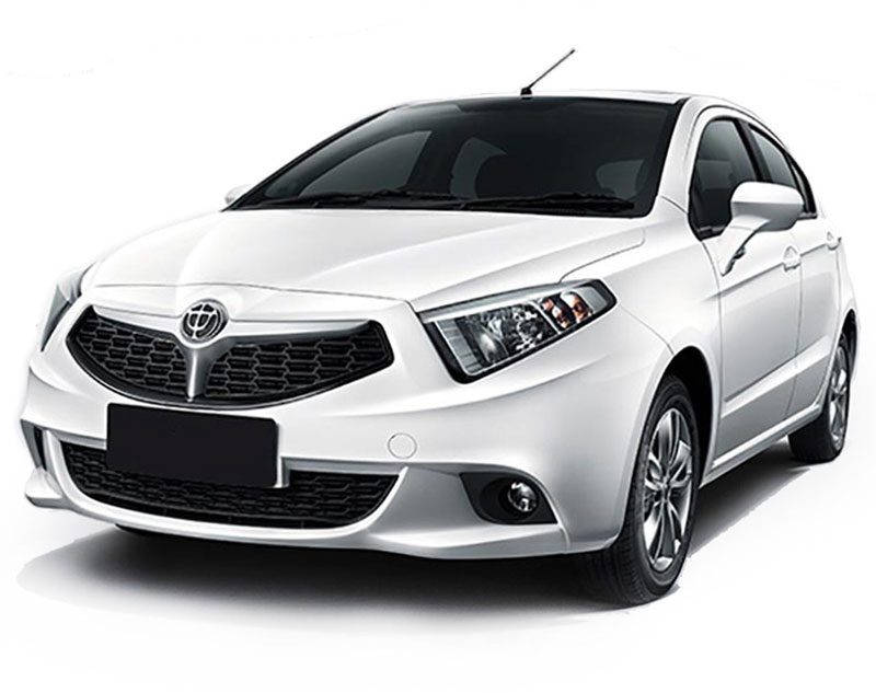 مشکلاتی که با خرید برلیانس H230 گریبان گیر شما خواهند شد