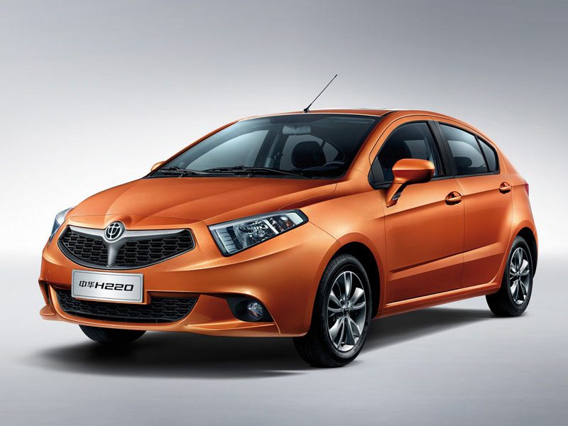 مشکلاتی که با خرید برلیانس H230 گریبان گیر شما خواهند شد