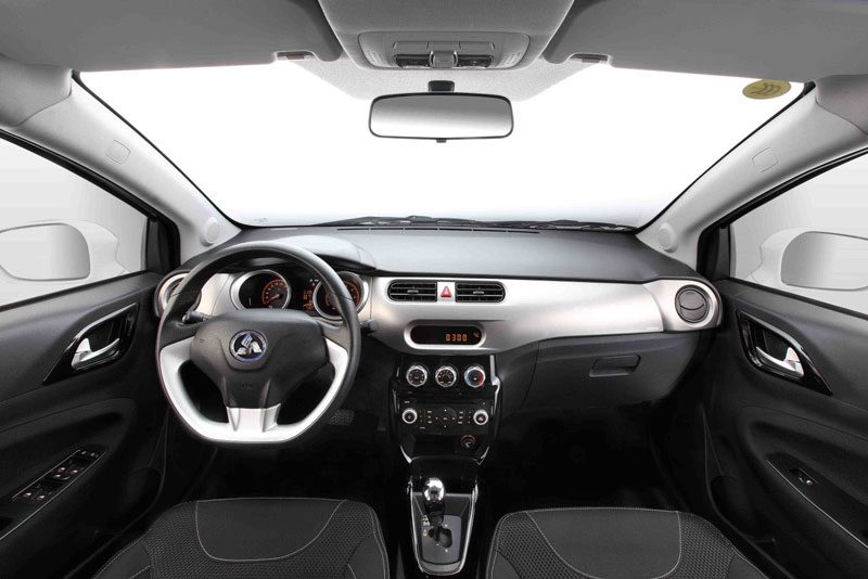 مشکلاتی که با خرید برلیانس H230 گریبان گیر شما خواهند شد