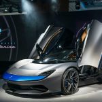 automobili-pininfarina-battista - پینین‌فارینا باتیستا