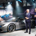automobili-pininfarina-battista - پینین‌فارینا باتیستا