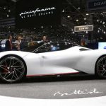 automobili-pininfarina-battista - پینین‌فارینا باتیستا